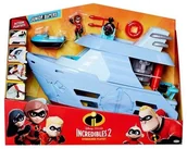 Figurki dla dzieci - Jakks Pacific Iniemamocni 2, Hydropłat - miniaturka - grafika 1