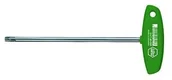 Śrubokręty - Wiha Wkrętak Torx do warsztatu Wiha TORX 364 01343 Rozmiar wkrętaka T 45 Długość klingi 250 mm TORX 364 - miniaturka - grafika 1