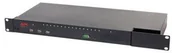 Przełączniki KVM - APC KVM1116R - KVM switch - 16 ports - rack-mountable KVM1116R - miniaturka - grafika 1