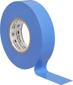 Taśmy izolacyjne i naprawcze - 3M Temflex 1500 Taśma elektroizolacyjna , 19 mm x 20 m, niebieski - miniaturka - grafika 1
