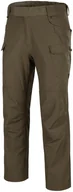 Odzież taktyczna i umundurowanie - Helikon tex Spodnie UTF (Urban Tactical Pants Flex) - NyCo Ripstop - RAL 7013 - XXL/Long (SP-UTF-NR-81-C HE.SP-UTF-NR-81-C07 - miniaturka - grafika 1