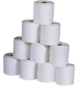 Rolki termiczne - Inny Producent 110mm x 30m (10 szt.) rolki termiczne - miniaturka - grafika 1