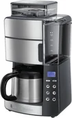 Ekspresy do kawy - Russell Hobbs Grind & Brew 25610-56 - miniaturka - grafika 1