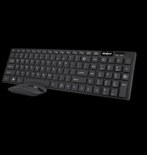 Media-Tech Rebel WS300 - Zestawy myszka + klawiatura - miniaturka - grafika 2