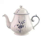 Dzbanki i imbryki - Villeroy & Boch Old Luxembourg Dzbanek do herbaty 6 os, pojemność: 1,10 l (10-2341-0460) - miniaturka - grafika 1