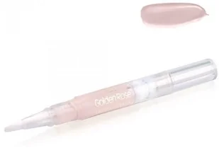 Golden Rose Liquid Concealer - Korektor w płynie do twarzy nr 1 8691190107017 - Korektory do twarzy - miniaturka - grafika 3