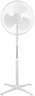 Wentylatory - Kobi Viento 45W Biały - miniaturka - grafika 1