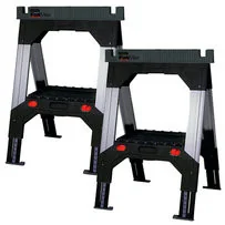 Stanley Nożyce do blachy prawe 1901, 260 mm - Stoły warsztatowe - miniaturka - grafika 2