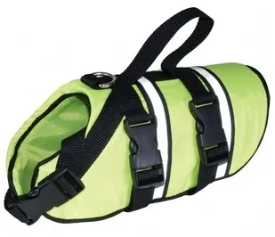 Grande Finale Kamizelka do pływania pom. r.5 dł.65 ob.60-96 R1/2 - Specjalistyczne artykuły dla zwierząt - miniaturka - grafika 4