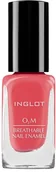 Lakiery do paznokci - Inglot Oddychający" O2M 659 - miniaturka - grafika 1