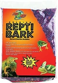 Podłoże do terrarium - Zoo Med Zoo med RB-4E repti bark 4.4 L dno podłoża dla gadów - miniaturka - grafika 1