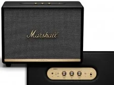 Marshall WOBURN II Bluetooth Czarny - Głośniki i kolumny Marshall WOBURN II Bluetooth Czarny - Głośniki i kolumny - miniaturka - grafika 2