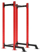 Pozostały sprzęt i akcesoria do ćwiczeń - Marbo Sport Klatka Power Cage MFT-RIG-14 MFT-RIG-14 - miniaturka - grafika 1