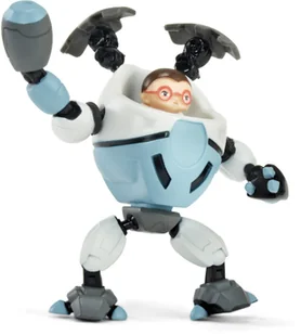 MGA Ready2Robot Pop Bot Pudełko Niespodzianka Slime Seria 1 551058 - Figurki dla dzieci - miniaturka - grafika 34