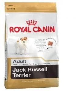 Royal Canin Jack Russel Adult 1,5kg + Pojemnik na karmę 1,5kg 197480 - Mokra karma dla psów - miniaturka - grafika 5