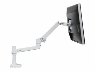 Ergotron Uchwyt LX DESK MOUNT LCD ARM NO GROMMET M W 45-490-216 - Uchwyty do monitorów - miniaturka - grafika 2