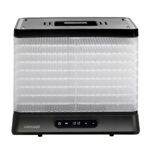 Concept SO2040 - Suszarki do grzybów, owoców i warzyw - miniaturka - grafika 4