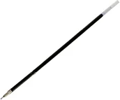 Wkłady do długopisów - RYSTOR Wkład długopisowy czarny New F120 RS - miniaturka - grafika 1