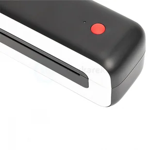 BeMark SM AM246S (D-SMAM246S-BLACK) - Drukarki kart i etykiet - miniaturka - grafika 4