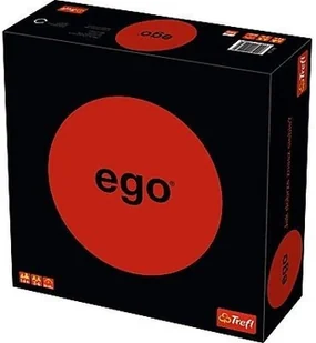 Trefl Ego - Gry planszowe - miniaturka - grafika 6
