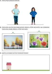 Wydawnictwo MAC Zdobywam świat. Zbiór zadań z matematyki. Poziom A 882110 - Podręczniki dla szkół podstawowych - miniaturka - grafika 6