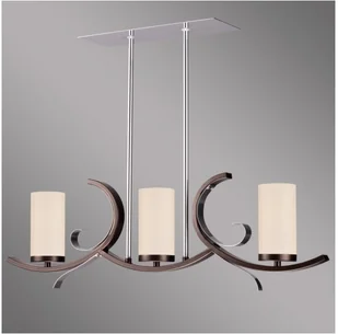 Kemar Lampa wisząca Marami B - 3xE14/60W/230V - Lampy sufitowe - miniaturka - grafika 2