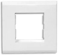 Inne akcesoria elektryczne - Emos PL Uchwyt-do-szybkiego-montażu-2-modułowy-UCHKP-2 UCHKP-2 - miniaturka - grafika 1