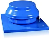 Wentylatory przemysłowe - Domus & Vents Wentylator dachowy VKMK 315 VKMK315 - miniaturka - grafika 1