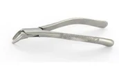 Urządzenia medyczne - Gima EXTRACTING FORCEPS - lower (theeth and roots universal) Kleszcze ekstrakcyjne - miniaturka - grafika 1