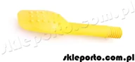 Urządzenia medyczne - ARK therapeutic Spoon Tip końcówka masująca do wibratora, do głoski R, (twarda guzkowata) - miniaturka - grafika 1
