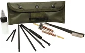 Konserwacja broni - Mil-Tec Zestaw do czyszczenia broni kaliber .308 / 7.62 mm (16171250) 16171250 - miniaturka - grafika 1