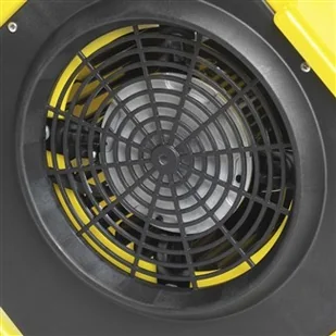 Trotec Turbowentylator TFV 30 - Wentylatory przemysłowe - miniaturka - grafika 5