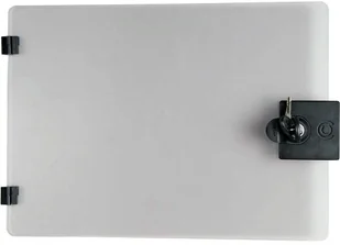 Craftunique drzwi do CraftBot XL (CUSP-DOORXL) - Filamenty i akcesoria do drukarek 3D - miniaturka - grafika 3