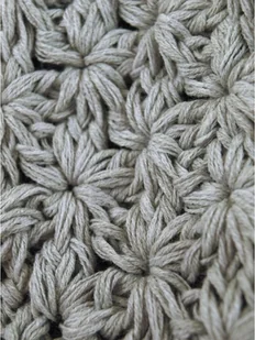 Art of Polo Czapka Ażurowy pompon - Czapki damskie - miniaturka - grafika 7