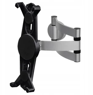 Hama Uchwyt ścienny do stołu od 7  10,5, aluminiowa 00108367 - Akcesoria do tabletów i e-booków - miniaturka - grafika 2