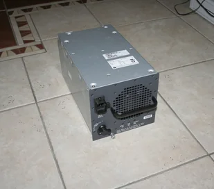 Cisco WS-CAC-1300W - Zasilacze do urządzeń sieciowych - miniaturka - grafika 2