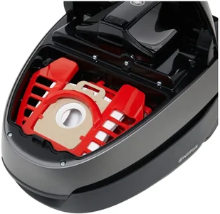 Odkurzacz Nilfisk Select BLSU13P08A1 - Odkurzacze Odkurzacz Nilfisk Select BLSU13P08A1 - Odkurzacze - miniaturka - grafika 4