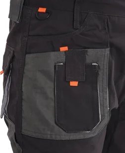 YATO SPODNIE ROBOCZE ROZMIAR M YT-80183 YT-80183 - Odzież robocza - miniaturka - grafika 2