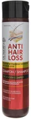 Szampony do włosów - Elfa-Pharm Dr. Sante Anti Hair Loss - Szampon stymulujący wzrost włosów - 250 ml - miniaturka - grafika 1