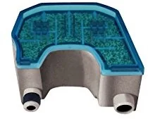 Bissell Filtr wody  Vac&Steam  1251 - Filtry do odkurzaczy - miniaturka - grafika 2