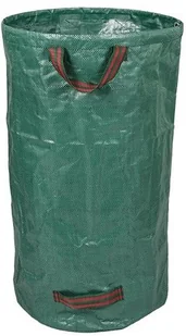 BRADAS Składany kosz ogrodowy 120L PICK-UP wielofunkcyjny BRADAS 2303 TQ-B120 - Pozostałe meble ogrodowe - miniaturka - grafika 2