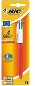 Długopisy - BIC Długopis 4 Colours Fine - miniaturka - grafika 1