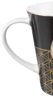 Goebel Kubek Yin Yang Black 23-101-26-1 - Kubki - miniaturka - grafika 3