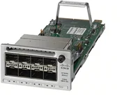 Pozostałe akcesoria sieciowe - Cisco C3850-NM-8-10G C3850-NM-8-10G - miniaturka - grafika 1