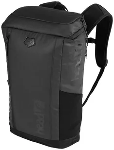 Plecak turystyczny HEAD Commuter Bag 23 l black - Plecaki - miniaturka - grafika 2