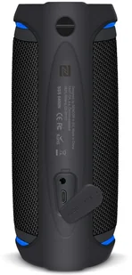 Sencor Sirius SSS 6400N czarny - Głośniki przenośne - miniaturka - grafika 3