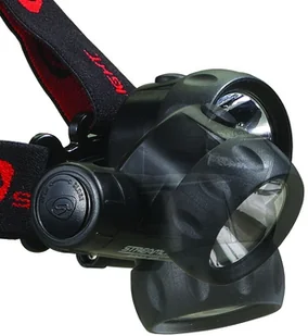 Streamligh LATARKA ARGO-HP CZOŁOWA 55LM CZARNA 107648 - Lampki rowerowe - miniaturka - grafika 3