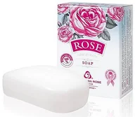 Kosmetyki pod oczy - Rose Bulgarian Różane mydło w kostce - Bulgarian Original Soap Różane mydło w kostce - Bulgarian Original Soap - miniaturka - grafika 1