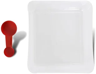 Vida MASZYNKA DO POPCORNU KINOWA V-50177 - Pozostałe akcesoria kuchenne - miniaturka - grafika 7