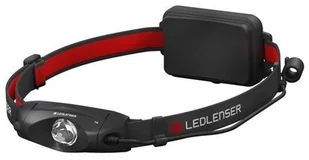 Ledlenser Latarka czołowa H4 - Latarki - miniaturka - grafika 2
